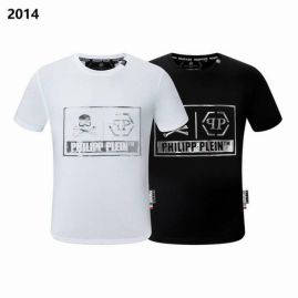 Picture of Philipp Plein T Shirts Short _SKUPPm-3xl8L13538578